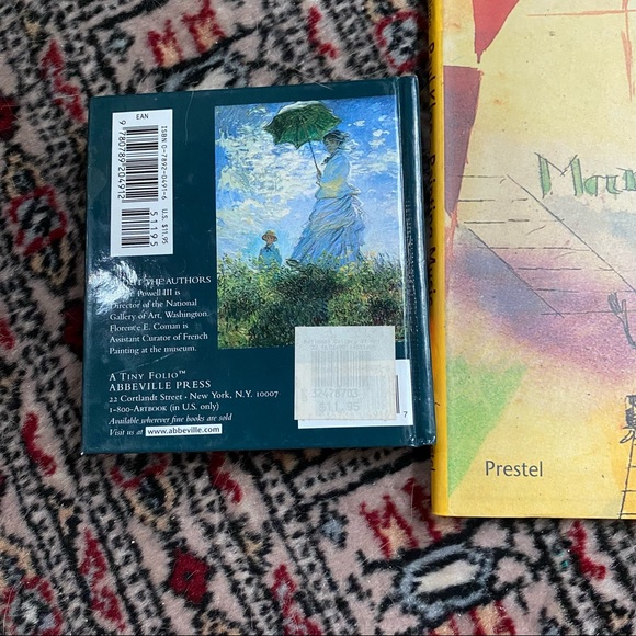 2nooks: Treasures of Impressionism and Post Impressionism, and Paul Klee - Picture 7 of 16